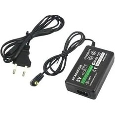 Resim Starseven Uyumlu Psp Şarj Aleti 1000/2000/3000 Psp Adaptör 5VOLT 2AMPER 