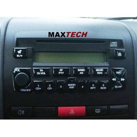 Resim Fiat Albea Teyp Tuş Takımı Pianoblack Albea Tuş Takı. 