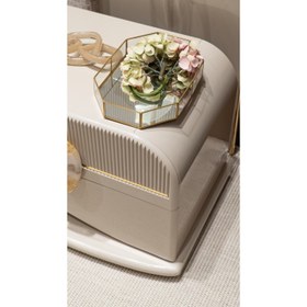 Resim Alyans Yatak Odası 