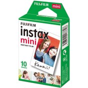 Resim Instax Mini 7 8 9 10 11 Uyumlu (10) Poz Film 