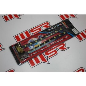 Resim Yapışkan Şerit Ledli Lamba Çiftli (490471612) 