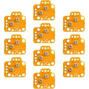 Resim 10 Adet Drift Fix Analog Motor Kayma Düzeltici PS4 PS5 Xbox Kol Analog Tamiri 