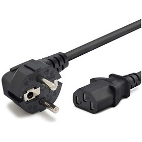 Resim Power Kablo 28pın 0.75 Mm 500w 1.5m Siyah Hdx5523 