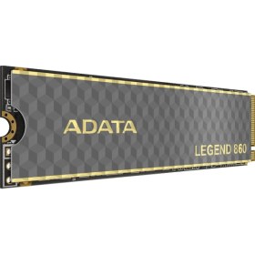 Resim Adata Legend 860 2tb OKUMA:6000 YAZMA:5000 Mb/s Pcıe GEN4X4 M.2 Nvme SSD 