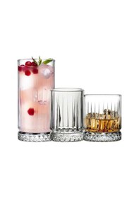 Resim Paşabahçe Elysia Su Bardak - Meşrubat Bardağı Seti Takımı 14 Prç. 