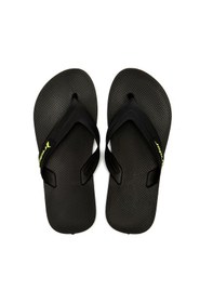 Resim Rider Strıke Erkek Parmak Arası Terlik Siyah 39/46 BB0180 Siyah 