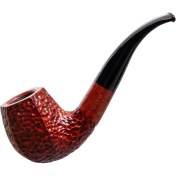 Resim Vauen Country 406 9mm. Filtreli Akrilik Saplı Pipo 