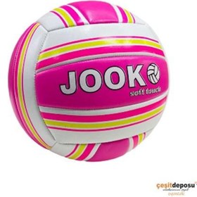 Resim Saule VOLEYBOL TOPU KALİTELİ 