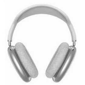 Resim Polygold P9 MAX Beyaz Bluetooth Kulaklık 