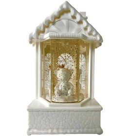 Resim Kar Küresi Llm-hdy0244 