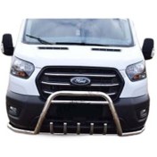 Resim Ford Transit Ön Demir 