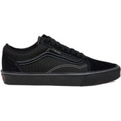 Resim Vans Old Skool Erkek Günlük Ayakkabı Siyah 
