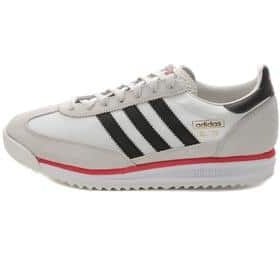 Resim adidas Sl 72 Rs Kadın Spor Ayakkabı Krem 