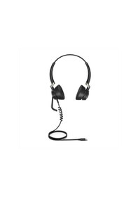 Resim Jabra Engage 50 Duo USB Kulak Üstü Kulaklık 