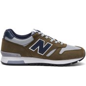 Resim New Balance Erkek Spor Ayakkabı ML565KHN 