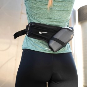 Resim Nike N1003443-082 Flex Stride Suluklu Bel Çantası 