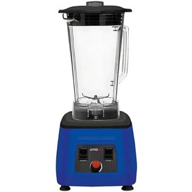 Resim OMAKE BLEO1/E11 2200W Buz Kırıcı Bar Blender 