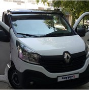 Resim Genel Markalar Renault Trafıc 2014 2015 2016 2017 2018 2019 2020 Ön Cam Güneşliği 