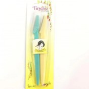 Resim BYDNZ SHOP 2'li Tinkle Kaş Ustrası 560 