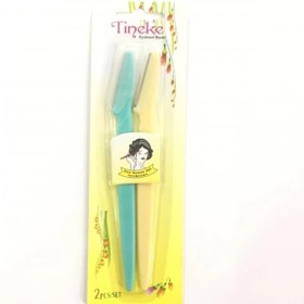 Resim BYDNZ SHOP 2'li Tinkle Kaş Ustrası 560 