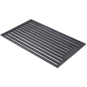 Resim Igrıll Döküm Kanallı Barbekü Izgara 