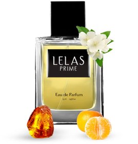 Resim Lelas Prime 379 Philberta 55 ML EDP - Odunsu Çiçeksi Kadın Parfümü 