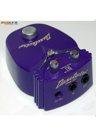 Resim Danelectro Dj-3 Blt Slap Echo Analog Gitarist Pedalı 