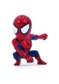 Resim Jada Marvel 6.5 Cm Spider-verse Figürleri - 1 Adet 