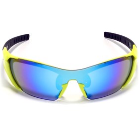 Resim Gözlük Edgar GK 400 Yeşil Asistan 