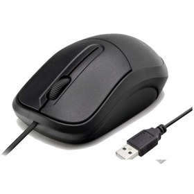 Resim HADRON H5670 Usb Kablolu Mouse 