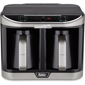 Resim Fakir Antrasit Kaave Dual Pro Türk Kahvesi (41003684) 