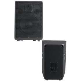 Resim Lastvoice Lpm-10 Ahşap Profesyonel Kabin Hoparlör 10 İnç 450w 