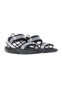 Resim The North Face Skeena Sport Kadın Sandalet Gri/Siyah Tnf Black-Asphalt Grey 