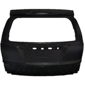 Resim 68100t1ge10zz Honda Crv Bagaj Kapağı 12- 