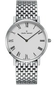 Resim Claude Bernard CB.20202.3M.BR Erkek Kol Saati 