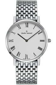 Resim Claude Bernard CB.20202.3M.BR Erkek Kol Saati 