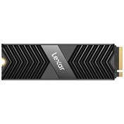 Resim BIGBOY LEXAR SSD NM800P 512GB PRO HIGH SPEED PCIe GEN4X4 WITH 4 LANES M.2 NVMe UP TO 7450 MB/S READ AND 3500 MB/S WRITE. HEATSINK LNM800P512G-RN8NG LEXAR SSD NM800P 512GB PRO HIGH SPEED PCIe GEN4X4 WITH 4 LANES M.2 NVMe UP TO 7450 MB/S READ AND 350...