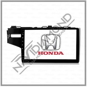 Resim Navidiamondhonda Jazz 2014-2019 6 Gb Ram 128 Gb Hafıza Androıd Multımedıa Teyp 