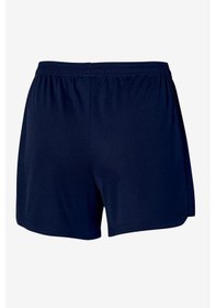 Resim Nike W Dri-fıt Academy23 Short K Kadın Futbol Şortu Dr1362-451 Lacivert 