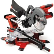 Resim Akülü Gönye Testere Te-Sm 36/10 L Li-Solo Power X-Change (36 V, 254 mm Testere Bıçağı, 3800 Dev/dak, Pürüzsüz Kayma Fonksiyonu, Kesme Çizgisi Lazeri) 