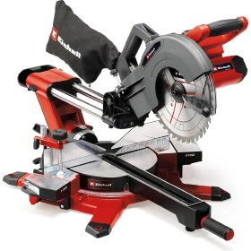 Resim Akülü Gönye Testere Te-Sm 36/10 L Li-Solo Power X-Change (36 V, 254 mm Testere Bıçağı, 3800 Dev/dak, Pürüzsüz Kayma Fonksiyonu, Kesme Çizgisi Lazeri) 