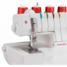 Resim SINGER Reçme Makinesi 14t970c 