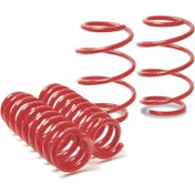 Resim Bmw E36 3 Seri 1991-1997 Arası 35-35mm Boostzone Spor Helezon Yay 