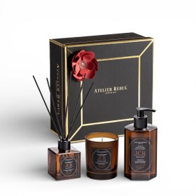 Resim Atelier Rebul J.C.R. Lüks Ev Hediye Seti 