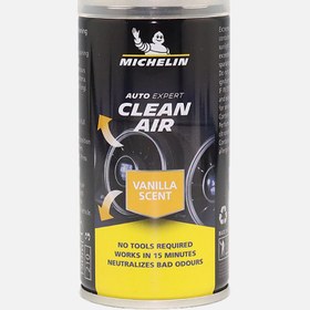Resim Michelin MC32712 Vanilya Kokulu Klima Temizleyici Sprey 150 ml 