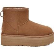 Resim Ugg Süet Taba Kadın Bot 1134991 