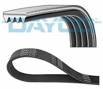 Resim DAYCO 4PK1022EE | Fiat Palio Euro 4 1.3 Dizel Direksiyon Kayışı 