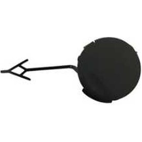 Resim Esse Otomotiv - Astra H Ön Tampon Çeki Demiri Kapağı 07- 13225748 1405060 