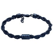 Resim Armani Exchange AXG0165-470 Erkek Bileklik 