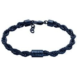 Resim Armani Exchange AXG0165-470 Erkek Bileklik 
